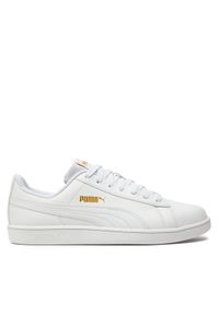 Puma Sneakersy Up 372605-07 Biały. Kolor: biały