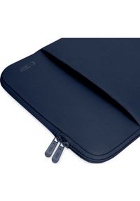 TECH-PROTECT NEOPREN LAPTOP 13 NAVY BLUE. Materiał: neopren