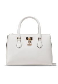 Torebka MICHAEL Michael Kors. Kolor: biały #1
