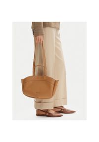 Gino Rossi - Torebka GINO ROSSI. Kolor: brązowy #1