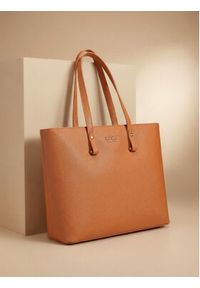 Nine West Torebka CEO-MIA-S211024-9 Brązowy. Kolor: brązowy #5