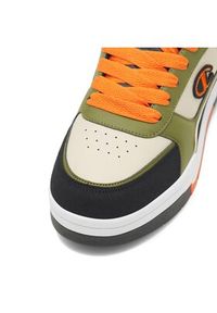Champion Sneakersy Rebound Heritage Skt S22326-MS001 Kolorowy. Wzór: kolorowy #8