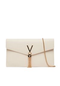 VALENTINO - Valentino Torebka Luxe VBS9XJ17 Écru. Kolor: kremowy. Materiał: skórzane #2