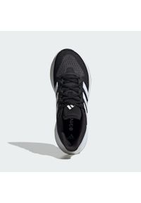 Adidas - Buty do biegania adidas Ultrarun 5 W. Kolor: biały, wielokolorowy, czarny. Sport: bieganie #2