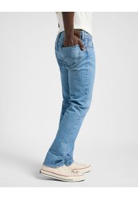 Lee - MESKIE SPODNIE LEE DAREN ZIP FLY SOREN 112363711
