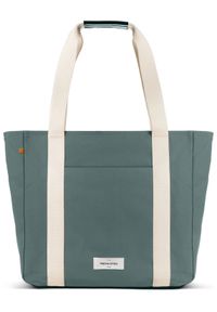 NoName - Native Union W.F.A Tote Pro Bag - torba na ramię 16L (slate green) #1