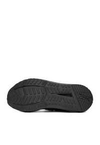 Reebok Buty do biegania CEO-CITYRIDE EASE 100227422 Czarny. Kolor: czarny. Materiał: materiał #4