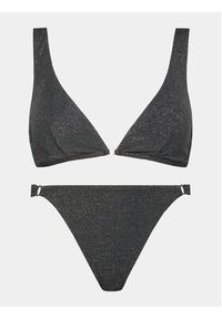 Emporio Armani Bikini 262713 3R302 00020 Czarny. Kolor: czarny. Materiał: syntetyk #5