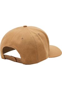 Czapka z daszkiem New York Yankees dla dorosłych Cold Zone 47 Brand. Kolor: żółty