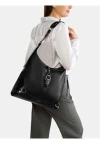Badura Torebka BHA7955-BR Czarny. Kolor: czarny #1