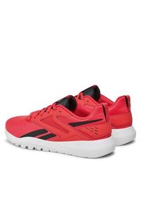 Reebok Buty na siłownię Flexagon Energy 4 IE4503 Różowy. Kolor: różowy. Materiał: materiał. Sport: fitness #6