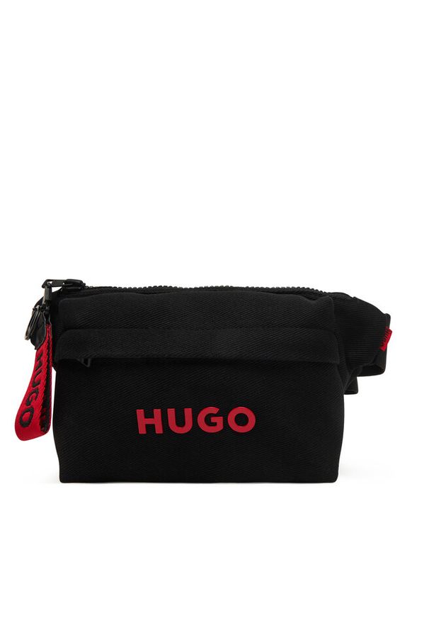 Hugo - Nerka HUGO. Kolor: czarny