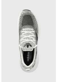 adidas Originals sneakersy Swift Run GZ3507 kolor czarny. Zapięcie: sznurówki. Kolor: czarny. Materiał: materiał, guma. Sport: bieganie #2