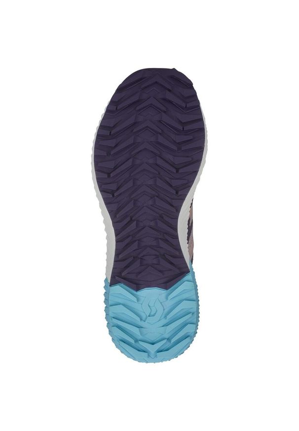 Scott - Buty trailowe damskie SCOTT SCO Kinabalu 2. Kolor: różowy