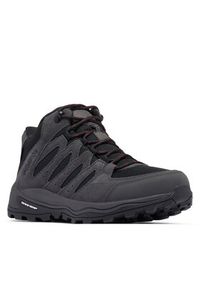 columbia - Columbia Trekkingi Redmond™ IV Mid Waterproof 2128711 Szary. Kolor: szary. Materiał: materiał. Sport: turystyka piesza #4