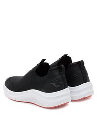Joma Sneakersy C.Laceless 2501 CLACELS2501 Czarny. Kolor: czarny. Materiał: materiał #6