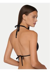 Guess Góra od bikini E6GJ41 KG272 Czarny. Kolor: czarny. Materiał: syntetyk #4