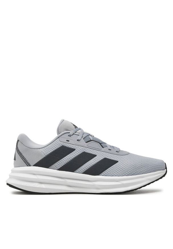 Adidas - Buty do biegania adidas. Kolor: szary