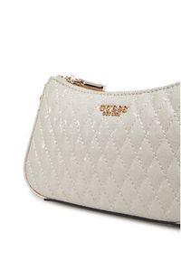 Guess Torebka HWGG96 26720 Écru. Materiał: skórzane #4