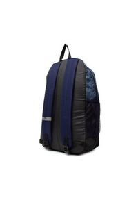 Puma Plecak Beta Backpack 789290 02 Granatowy. Kolor: niebieski. Materiał: materiał #6