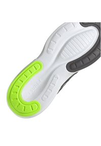 Adidas - Buty do biegania adidas AlphaEdge + M IF7294 czarne. Zapięcie: sznurówki. Kolor: czarny. Materiał: guma, syntetyk, materiał. Szerokość cholewki: normalna. Sport: fitness #8