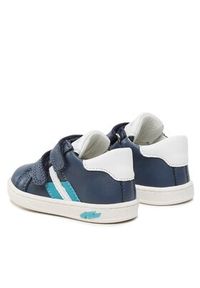 Primigi Sneakersy 3903233 Granatowy. Kolor: niebieski #4