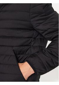 Calvin Klein Kurtka puchowa K10K111464 Czarny Regular Fit. Kolor: czarny. Materiał: puch, syntetyk
