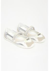 Pinko - Baleriny damskie skórzane PINKO. Materiał: skóra #1