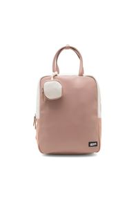 Plecak Sprandi. Kolor: różowy #1