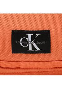Calvin Klein Jeans Saszetka Sport Essentials Camera Bag21 W K50K510676 Pomarańczowy. Kolor: pomarańczowy. Materiał: materiał #3