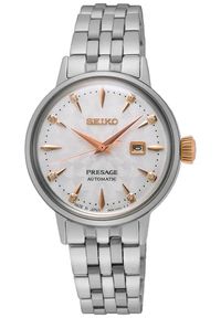 Seiko - SEIKO ZEGAREK Cocktail Time SRE009J1