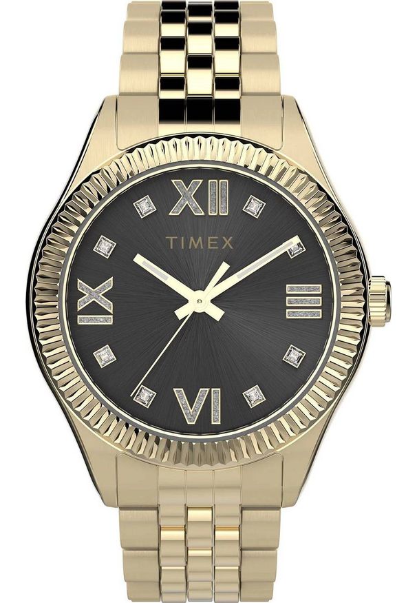 Zegarek Timex Zegarek Timex TW2V45700 Waterbury Damski