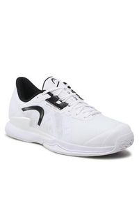Head Buty Sprint Pro 3.5 273173 Biały. Kolor: biały. Materiał: materiał. Sport: bieganie #4