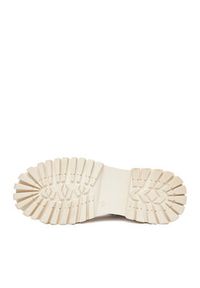 DeeZee Trzewiki 13295-13 Écru. Materiał: syntetyk, materiał #7