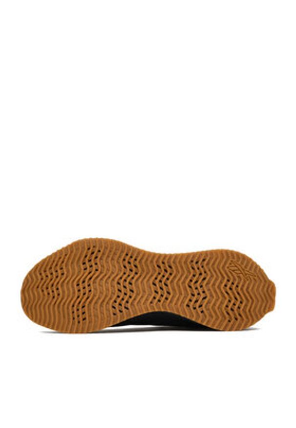 Reebok Sneakersy CEO-ZIG VECTOR AR30153MBBT Czarny. Kolor: czarny. Materiał: materiał