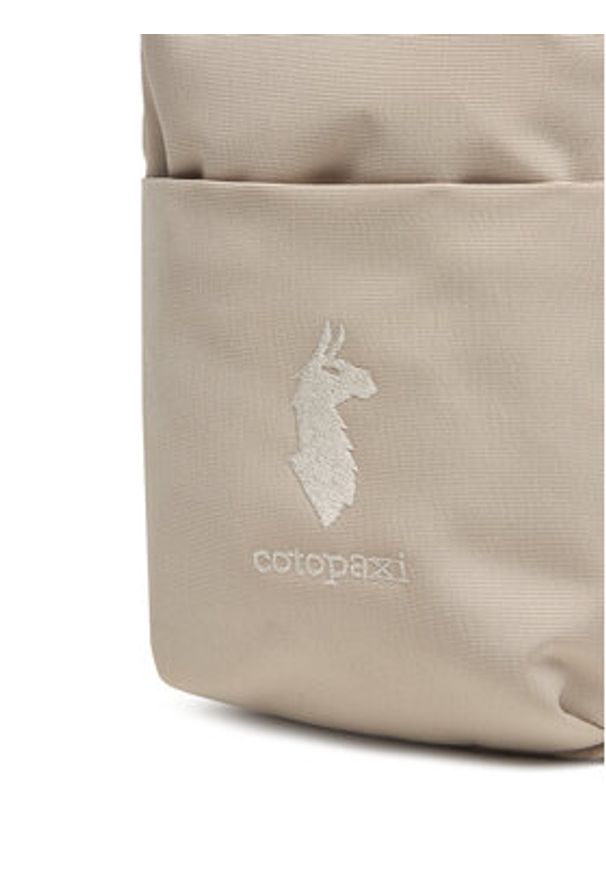 Cotopaxi Saszetka Todo 1L F25494U1507 Écru. Materiał: materiał