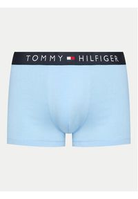 TOMMY HILFIGER - Tommy Hilfiger Komplet 3 par bokserek UM0UM03180 Kolorowy. Materiał: bawełna. Wzór: kolorowy #3