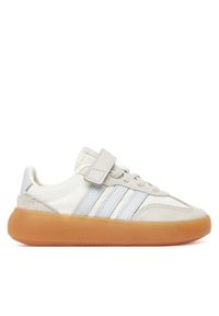 Adidas - Sneakersy adidas. Kolor: biały