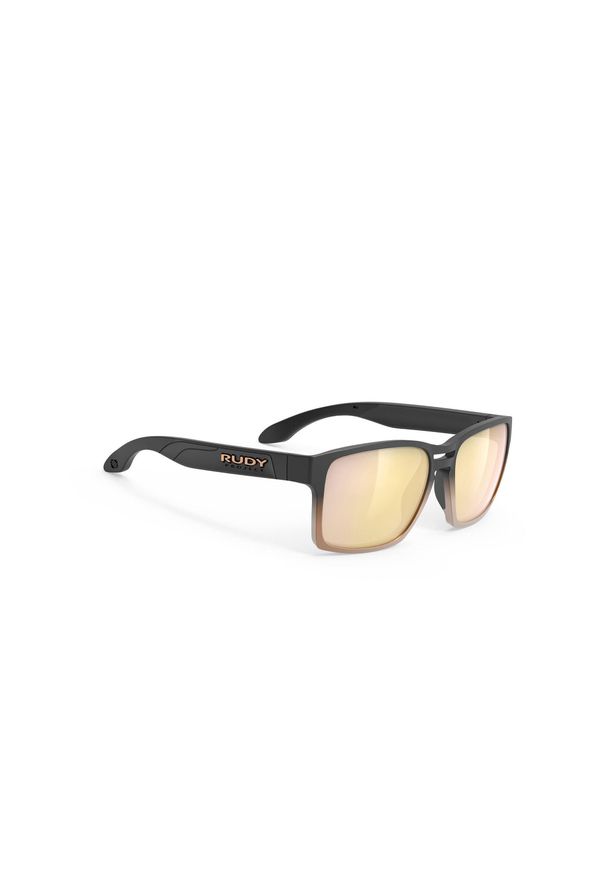 Rudy Project - Okulary RUDY PROJECT SPINAIR 57. Kolor: brązowy. Sport: turystyka piesza