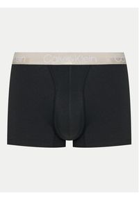 Calvin Klein Underwear Komplet 3 par bokserek 000NB2970A Czarny. Kolor: czarny. Materiał: bawełna #5