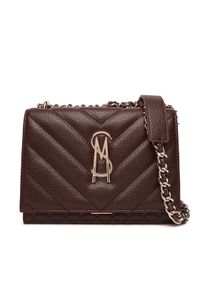 Steve Madden Torebka Bamara-2 SM13001840 Brązowy. Kolor: brązowy. Materiał: skórzane #1