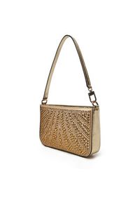 Guess Torebka HWXG95 28720 Złoty. Kolor: złoty #4