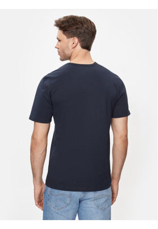 BOSS Komplet t-shirtów Classic 50475284 Kolorowy Regular Fit. Materiał: bawełna. Wzór: kolorowy