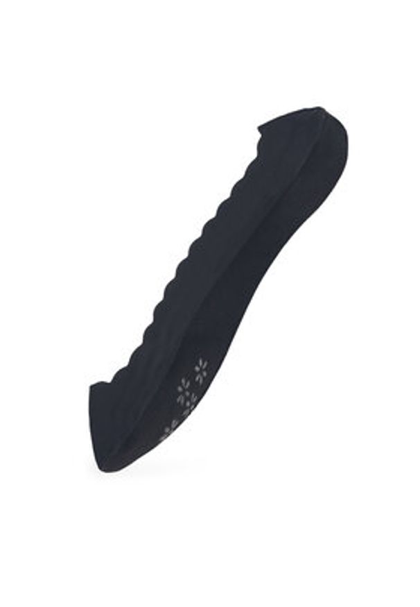 Jenny Fairy Stopki 4WB-001-AW23 (3-pack) Czarny. Kolor: czarny. Materiał: bawełna