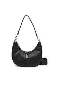 Aldo Torebka Claudiana 13934000 Czarny. Kolor: czarny. Materiał: skórzane #6