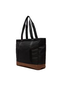 Herschel Torebka Heritage™ Tote 11467-04735 Czarny. Kolor: czarny