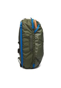 Cotopaxi Plecak Allpa 28L S24492U1081 Zielony. Kolor: zielony. Materiał: materiał #2