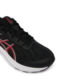 Asics Buty do biegania Gt-1000 14 Gs 1014A382 Czarny. Kolor: czarny. Materiał: mesh #4