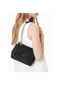 Torebka Guess. Kolor: czarny #1