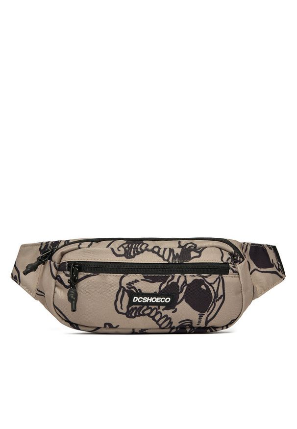 Nerka DC Shoes. Wzór: kolorowy